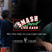 UPSWING SMASH LIVE CASH by Nick Petrangelo