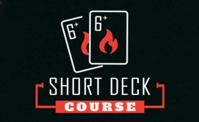 poker course online