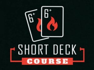 poker course online